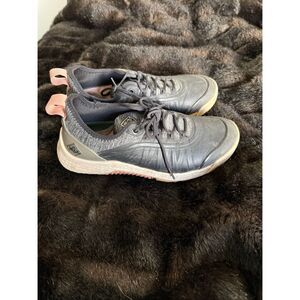 MUCK WOMEN'S OUTSCAPE LACE UP SHOE BOOTS OSLW000  7.5 ATHLETIC